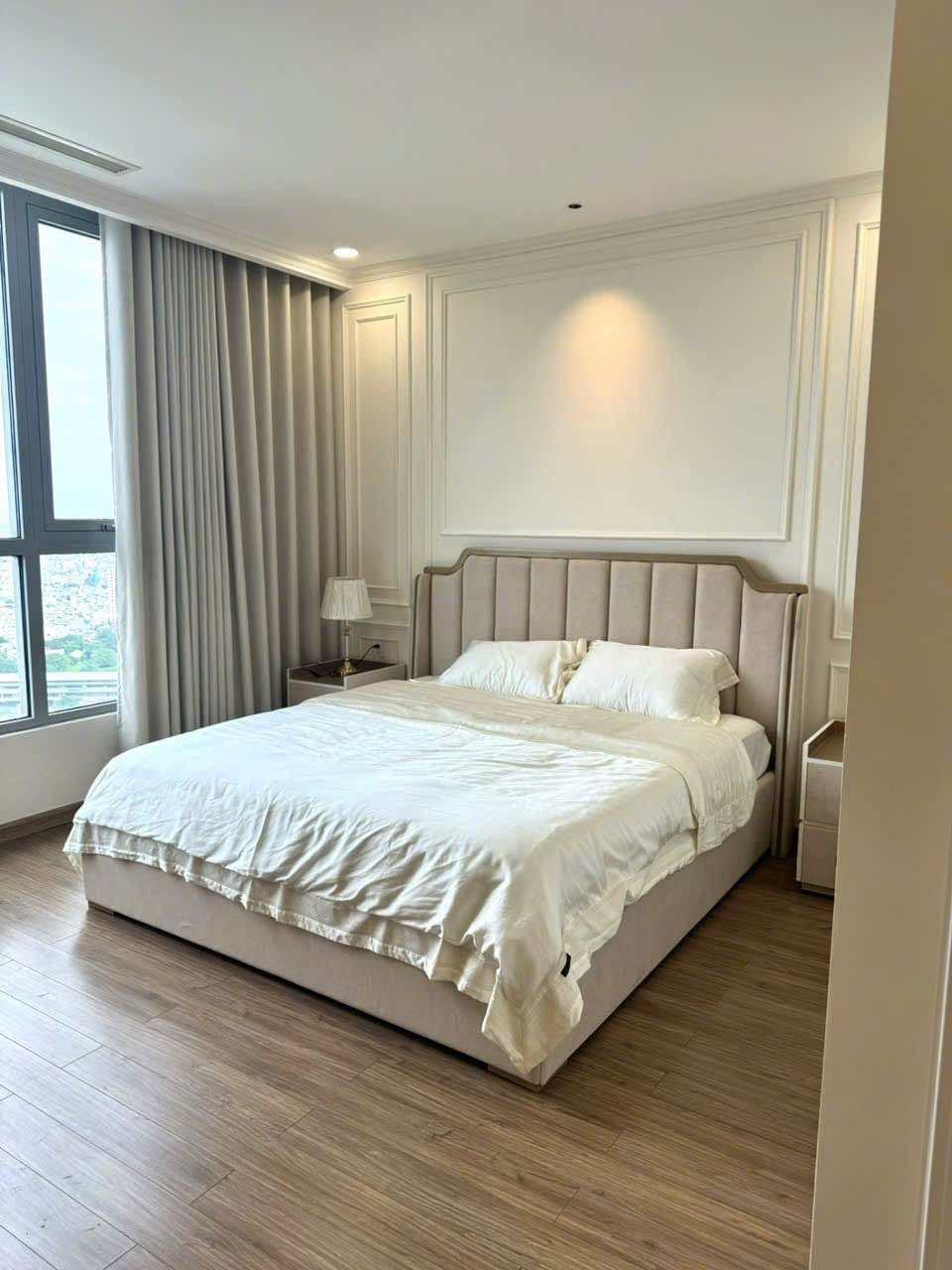 3BR apartment in Thu Duc — photo 3