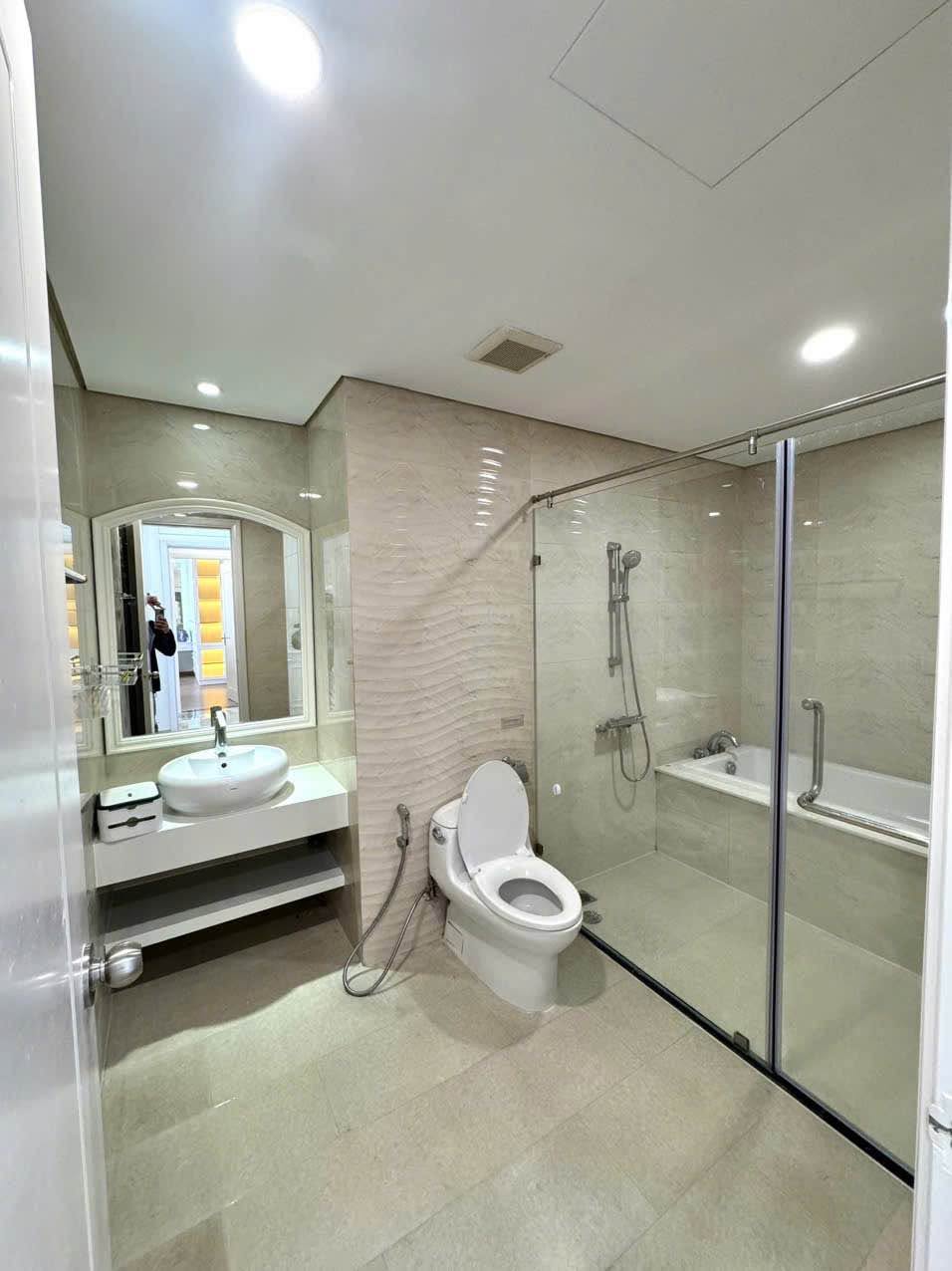 3BR apartment in Thu Duc — photo 4