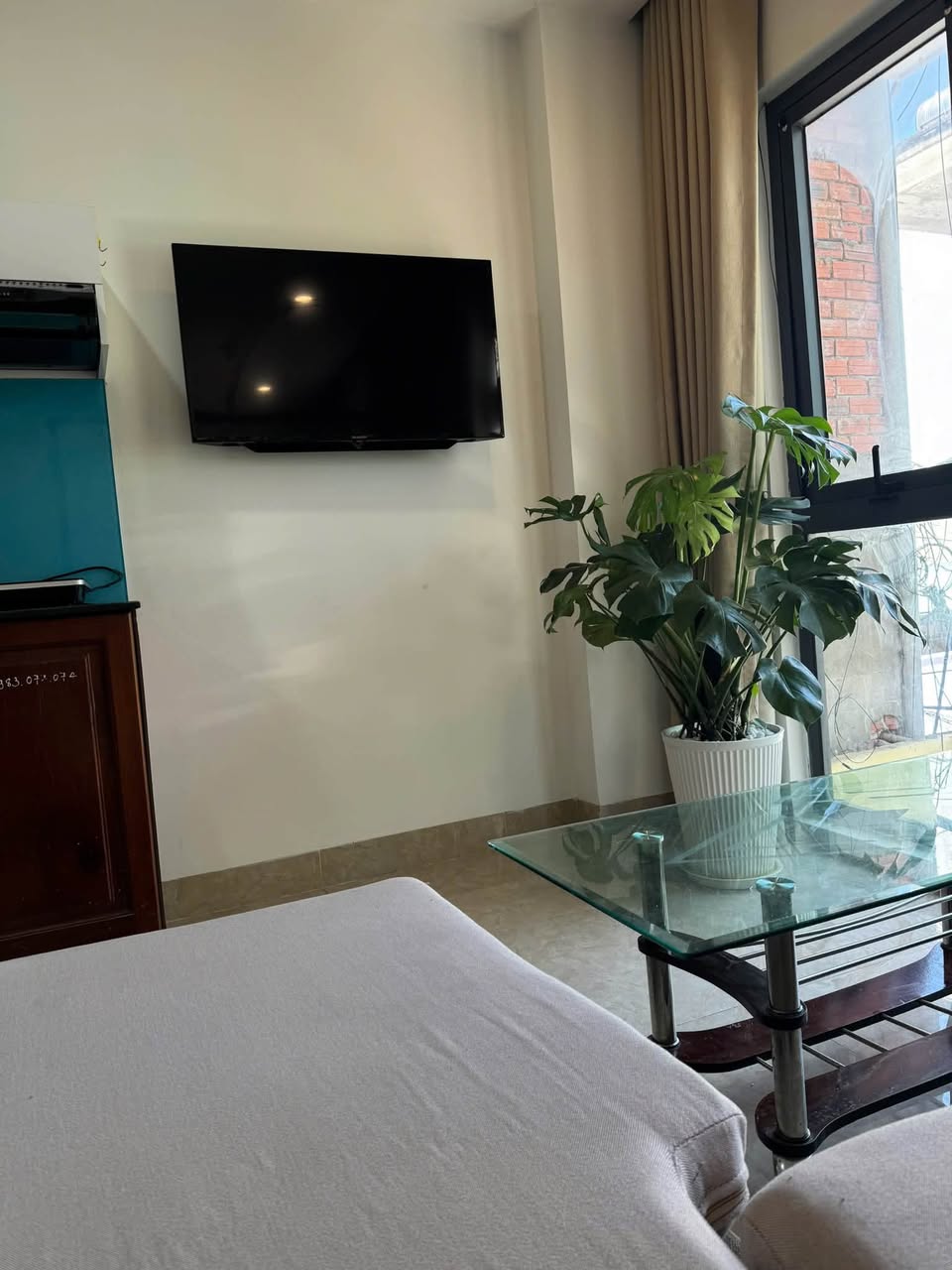 1BR apartment in Hai Chau — photo 2