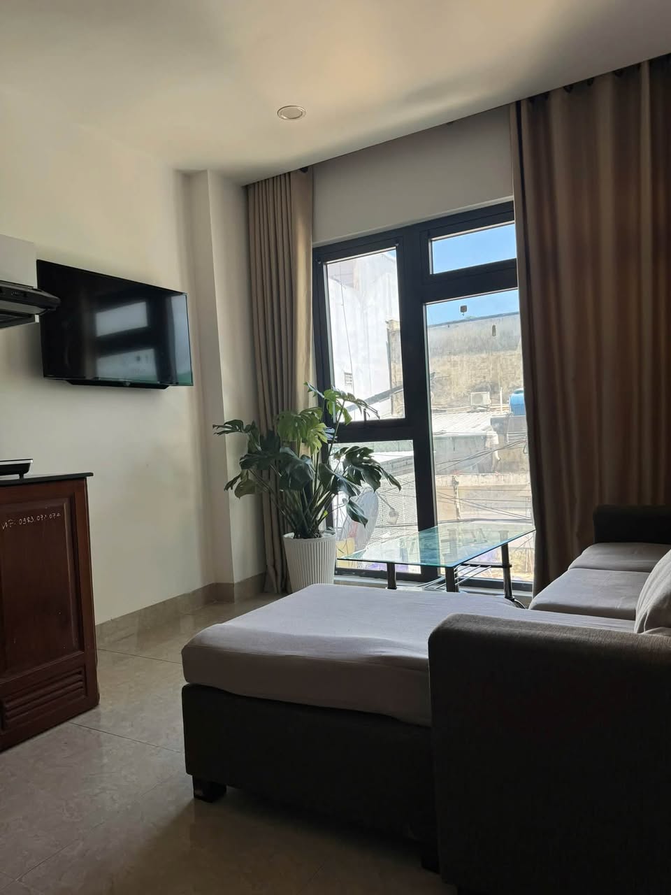 1BR apartment in Hai Chau — photo 4