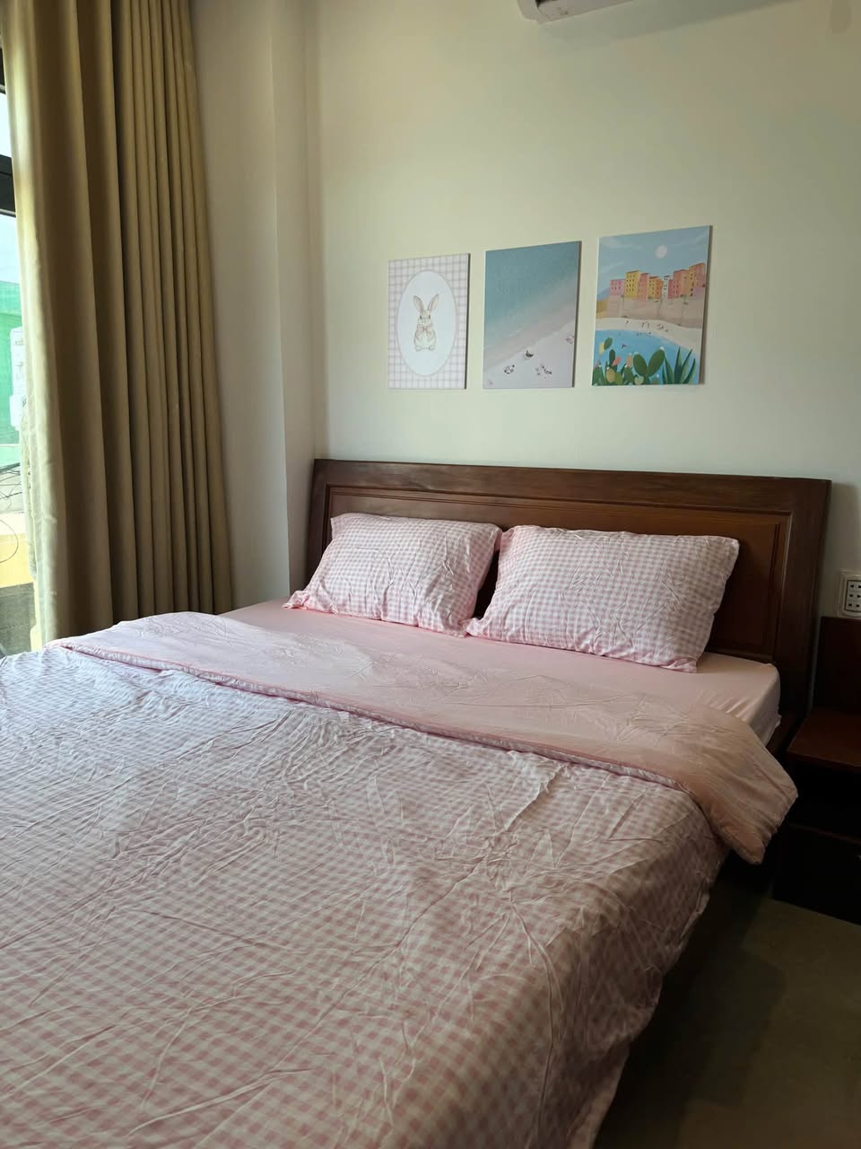 1BR apartment in Hai Chau — photo 5