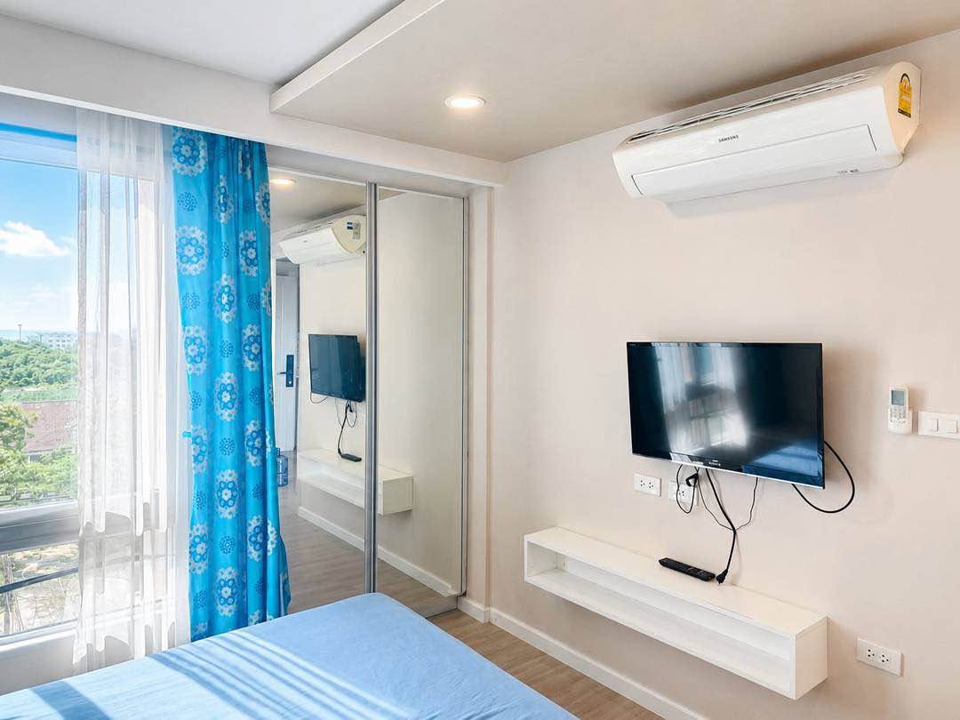 1BR condo in Jomtien — photo 3