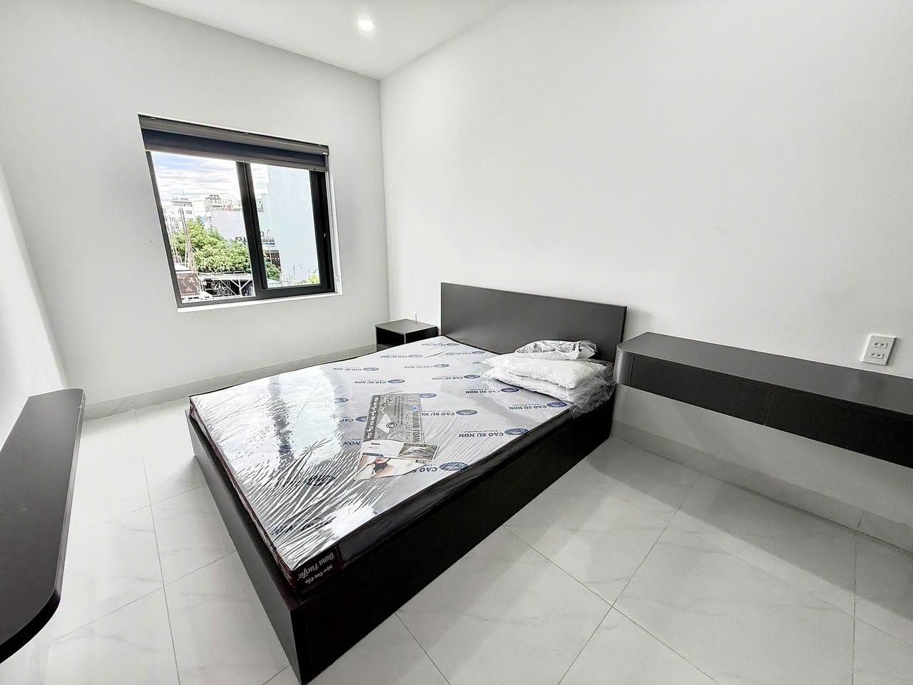 1BR apartment in Lien Chieu — photo 2