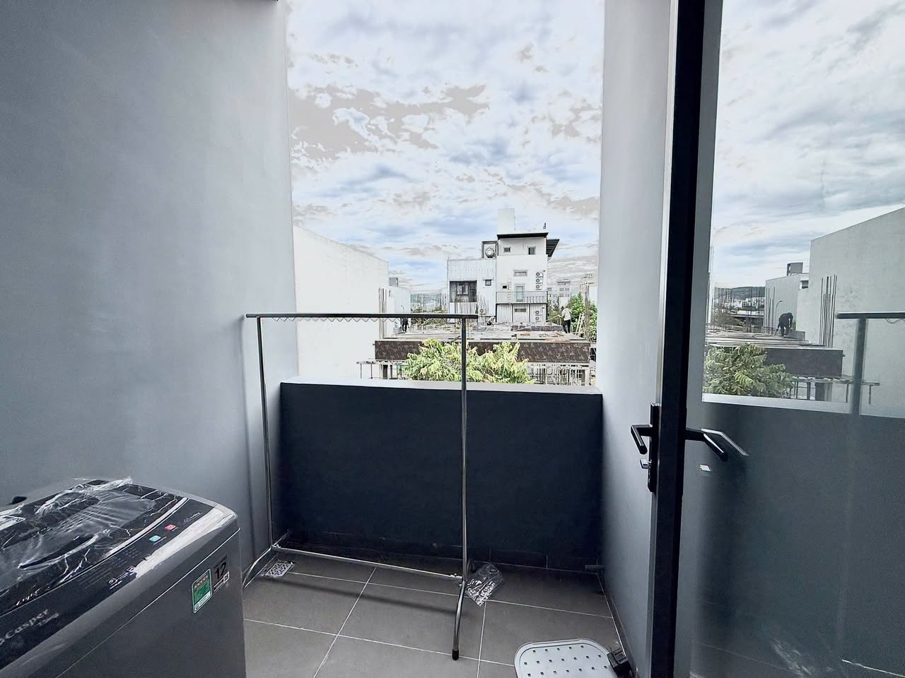 1BR apartment in Lien Chieu — photo 3