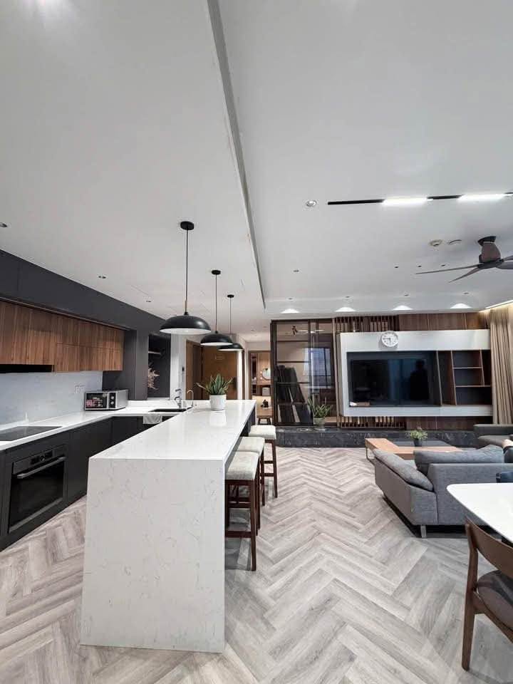 4BR apartment in District 2 — photo 3