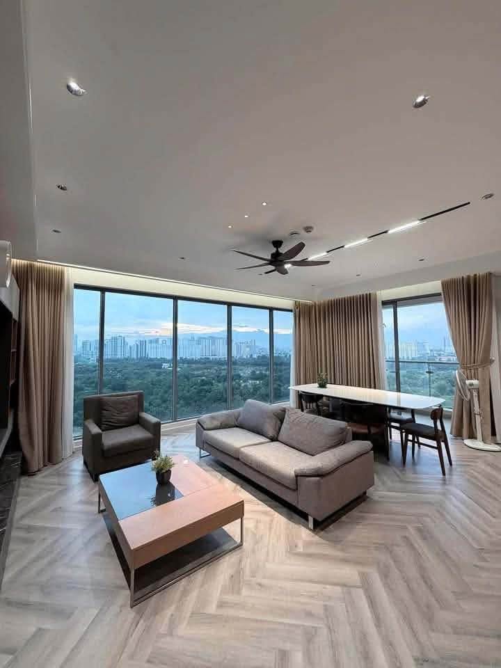 4BR apartment in District 2 — photo 4