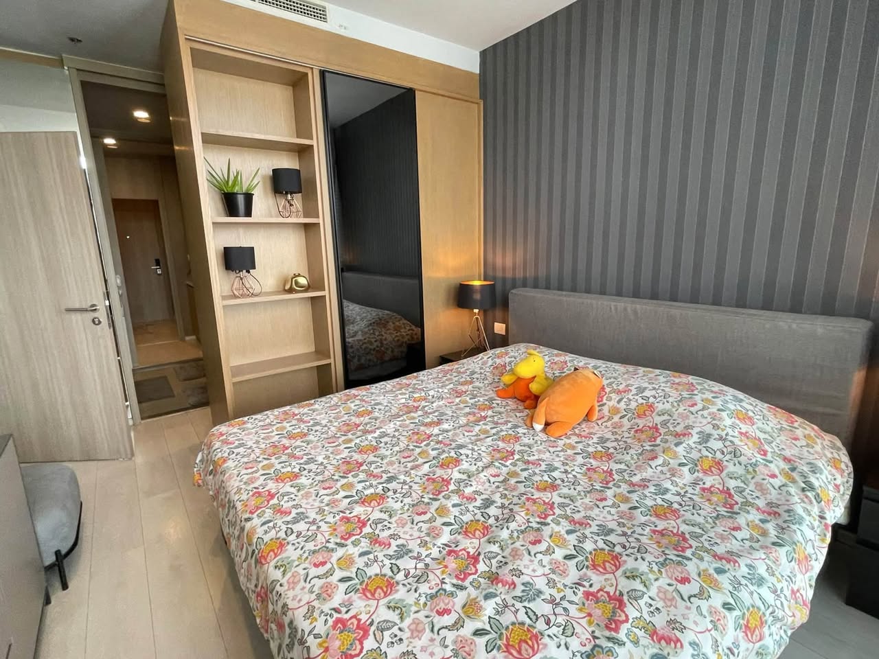 2BR apartment in Ploenchit — photo 5
