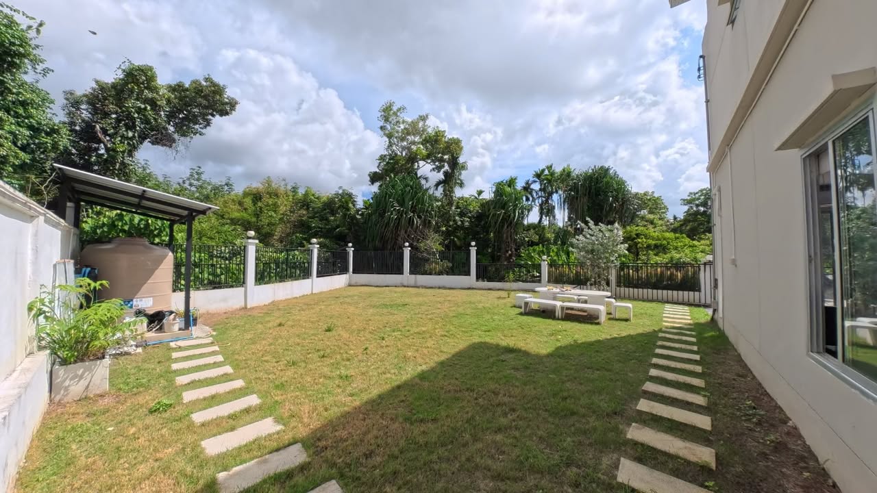 3BR house in Phuket Town — photo 5