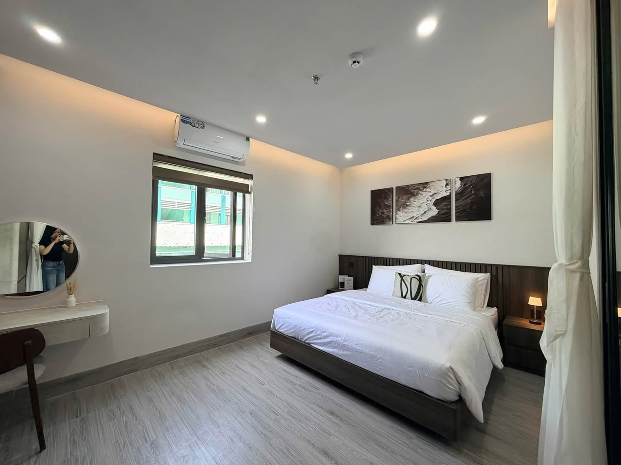 1BR apartment in Ngu Hanh Son — photo 2