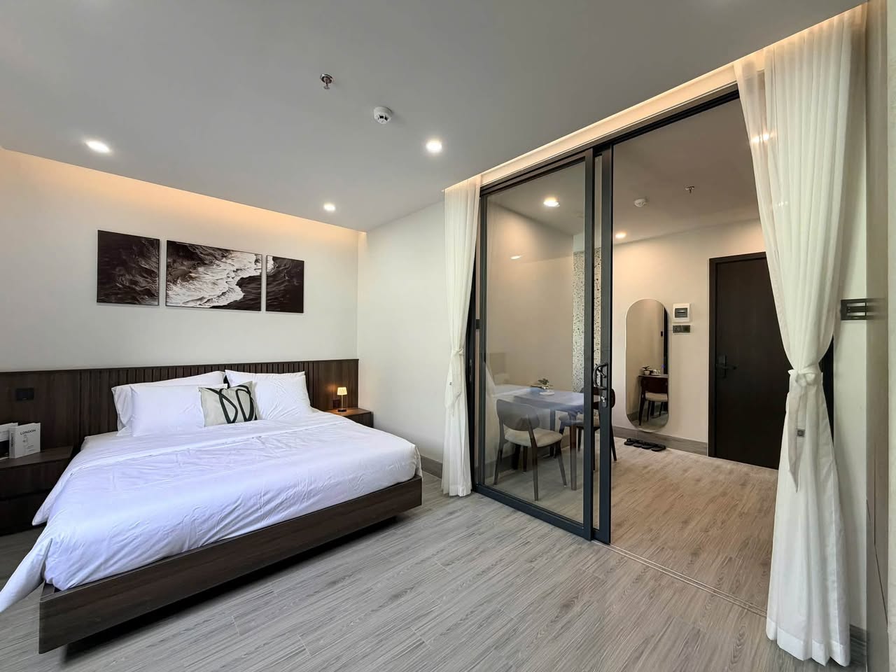1BR apartment in Ngu Hanh Son — photo 3