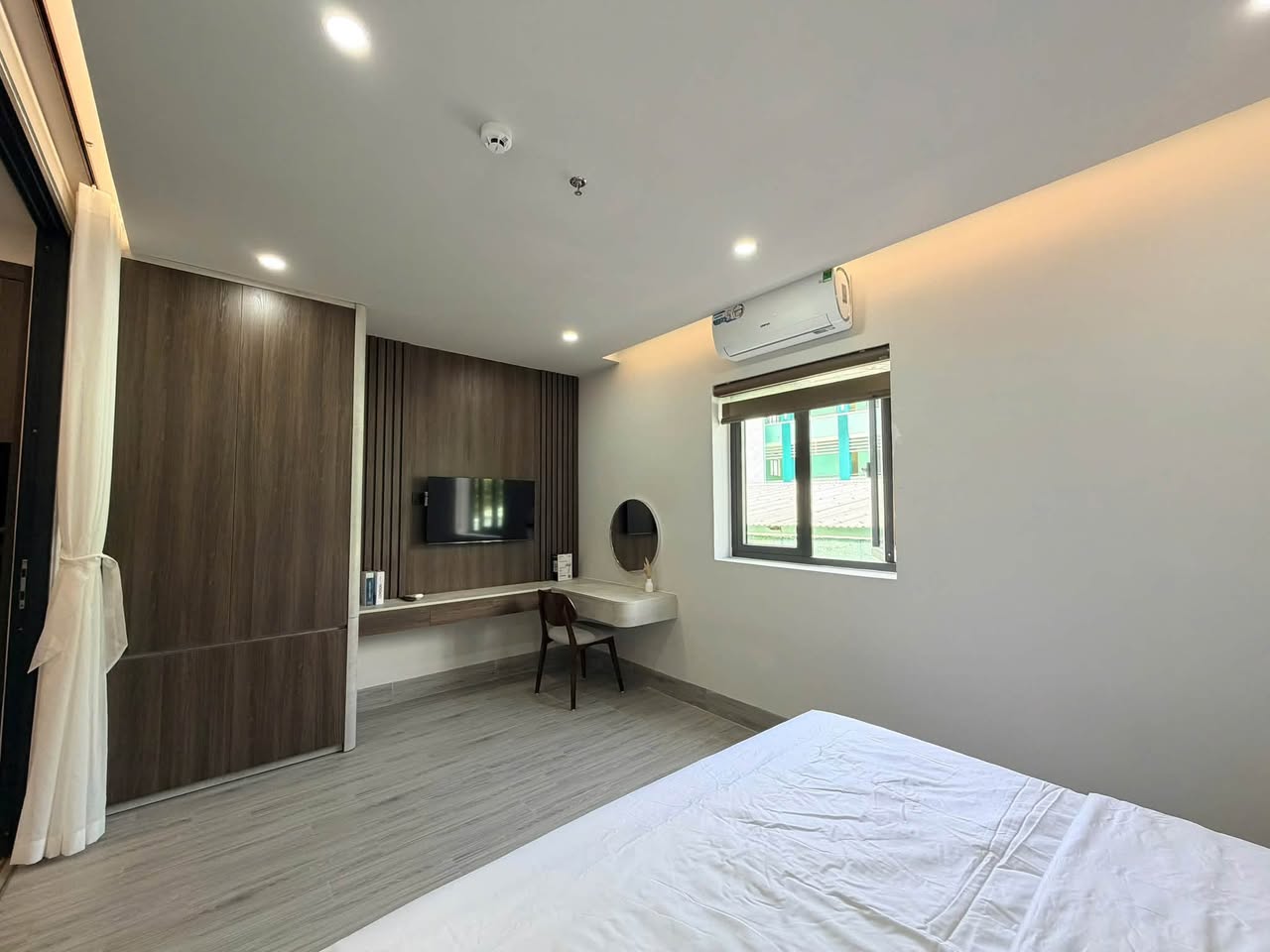 1BR apartment in Ngu Hanh Son — photo 4