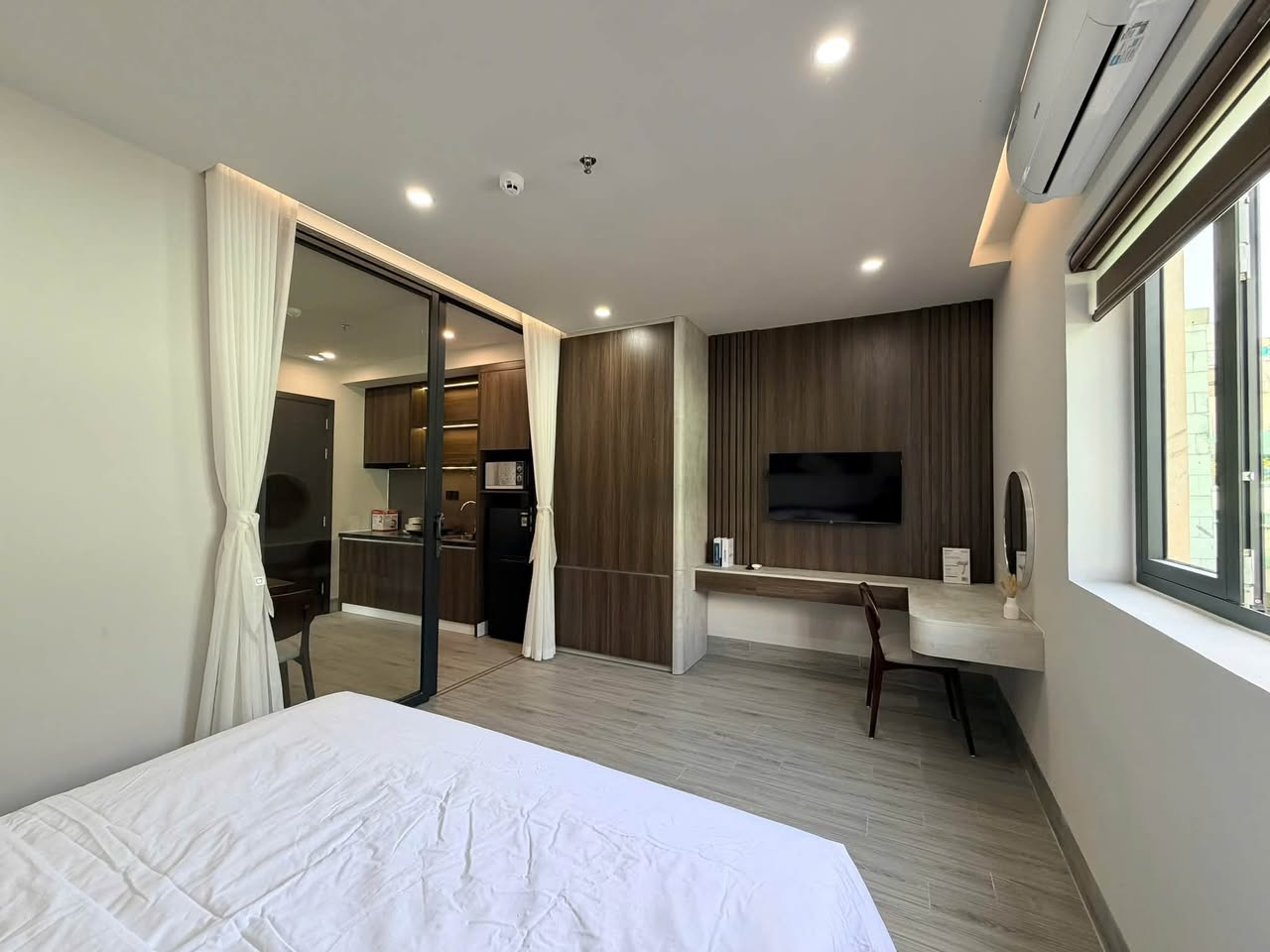 1BR apartment in Ngu Hanh Son — photo 5