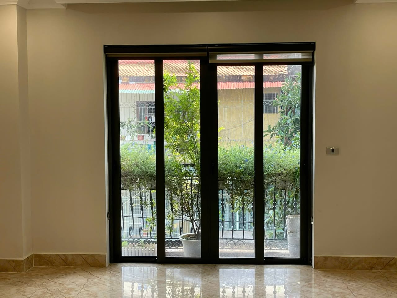 house in Hai Ba Trung — photo 2