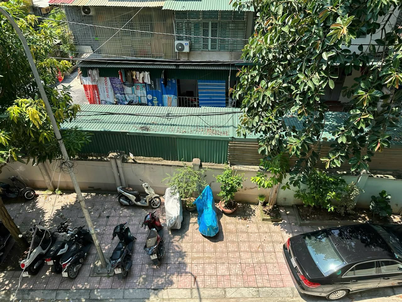 house in Hai Ba Trung — photo 4