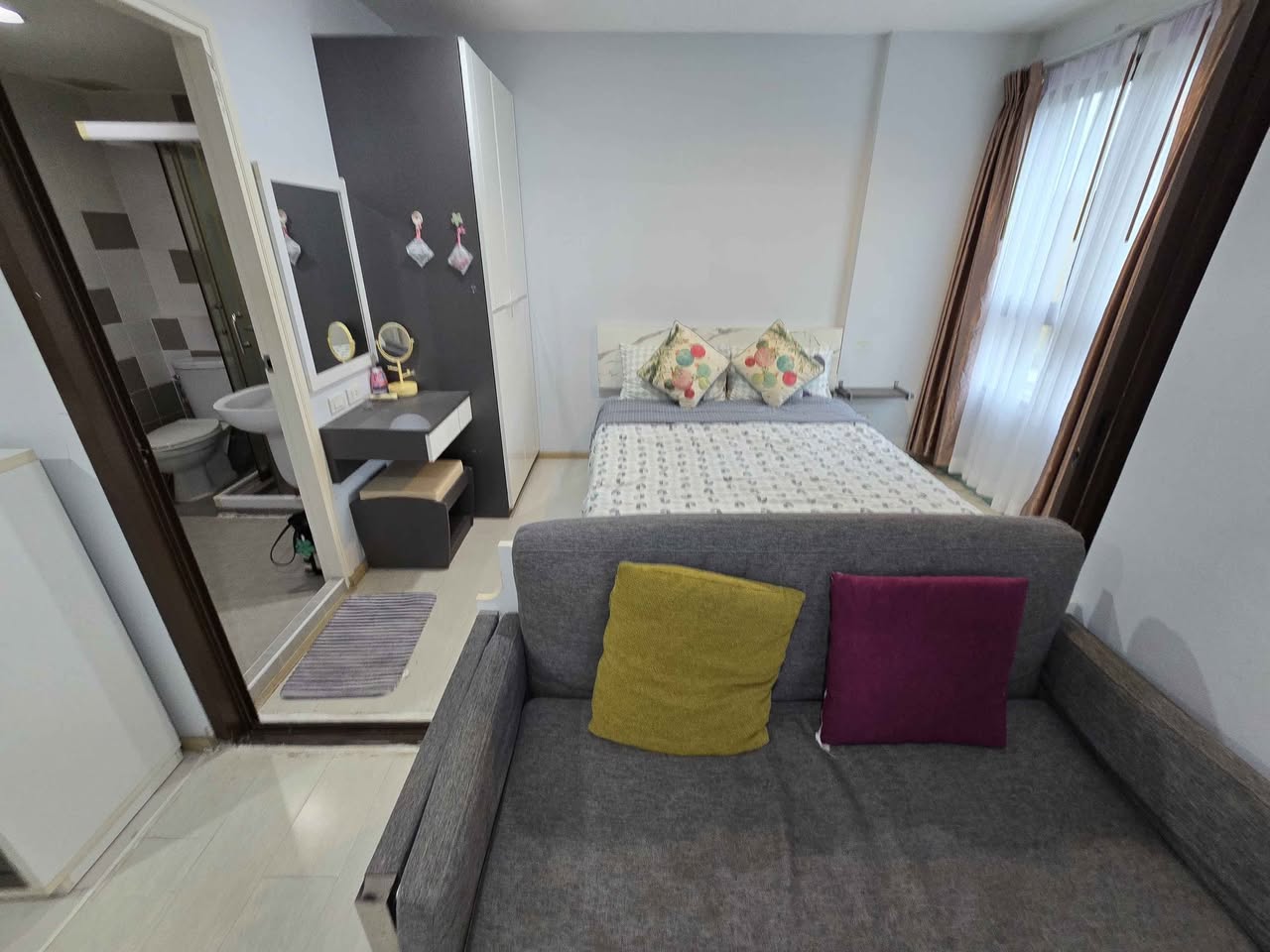 1BR condo in Phuket Town — photo 5