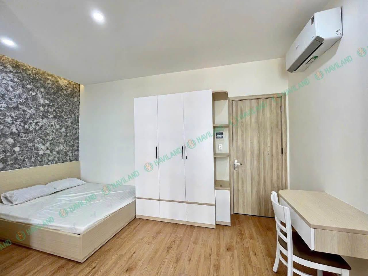 apartment in Hoa Cuong — photo 3