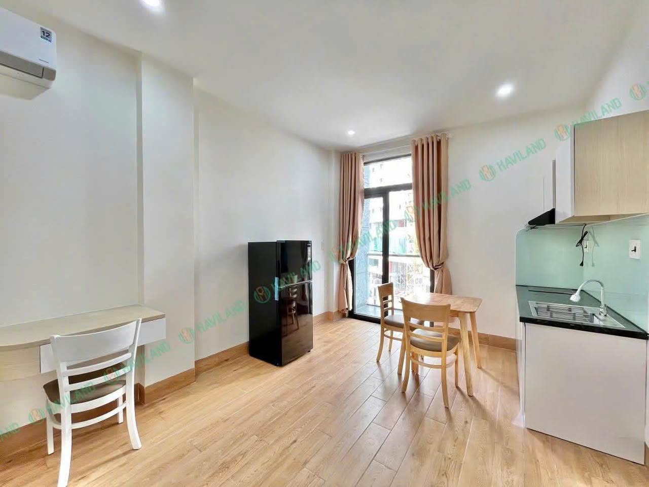 apartment in Hoa Cuong — photo 5