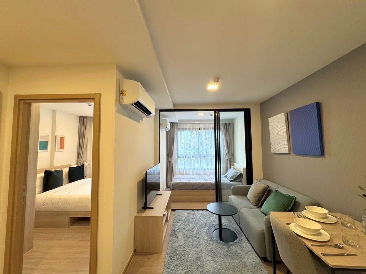 2BR apartment in Phuket Town — photo 2