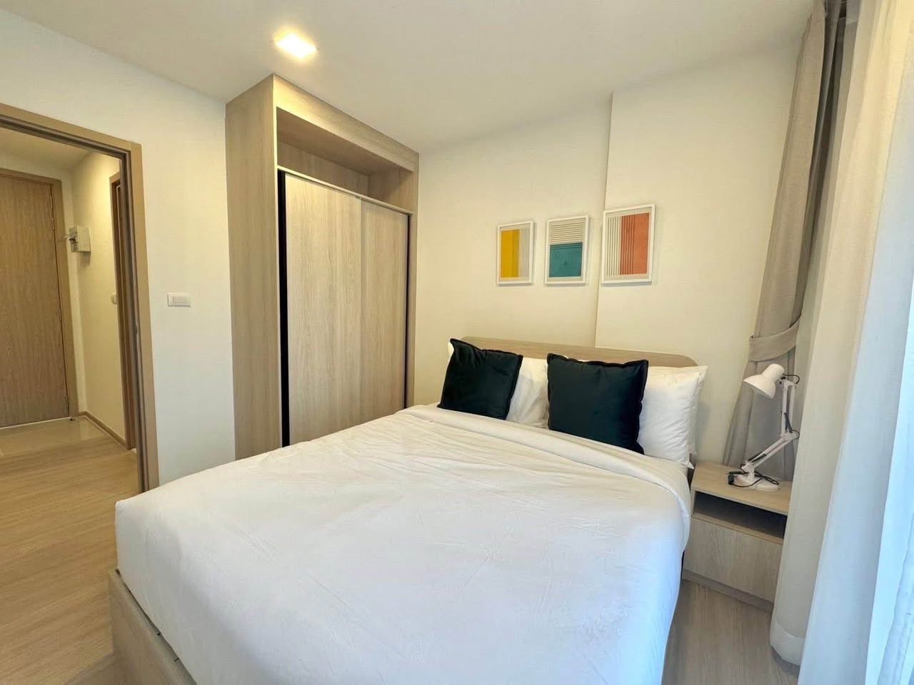 2BR apartment in Phuket Town — photo 3