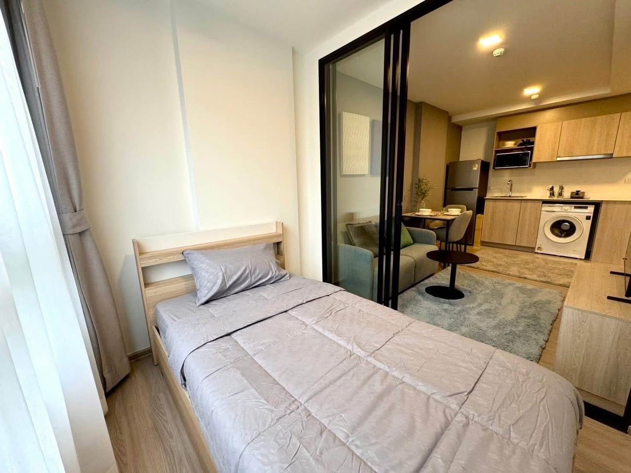 2BR apartment in Phuket Town — photo 4