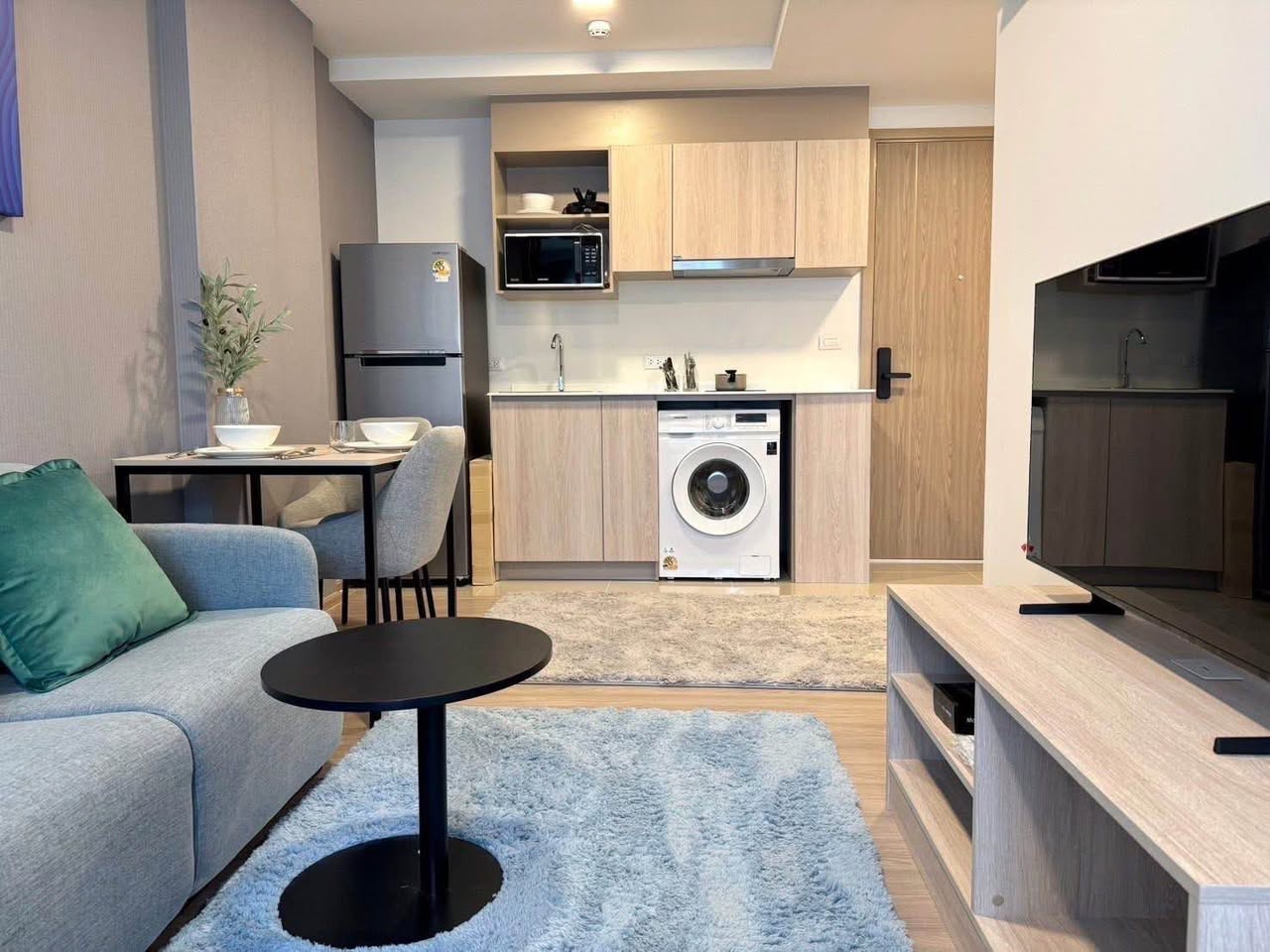 2BR apartment in Phuket Town — photo 5