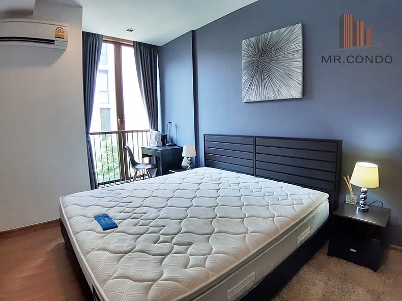 1BR apartment in On Nut — photo 3