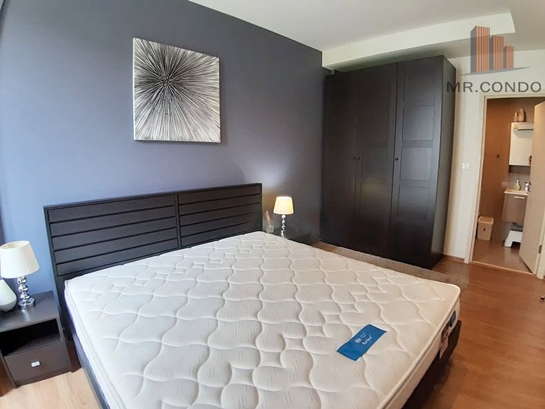 1BR apartment in On Nut — photo 5