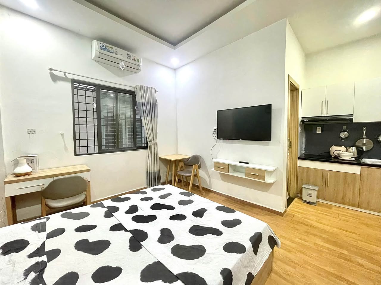 Studio studio in Ngu Hanh Son — photo 2