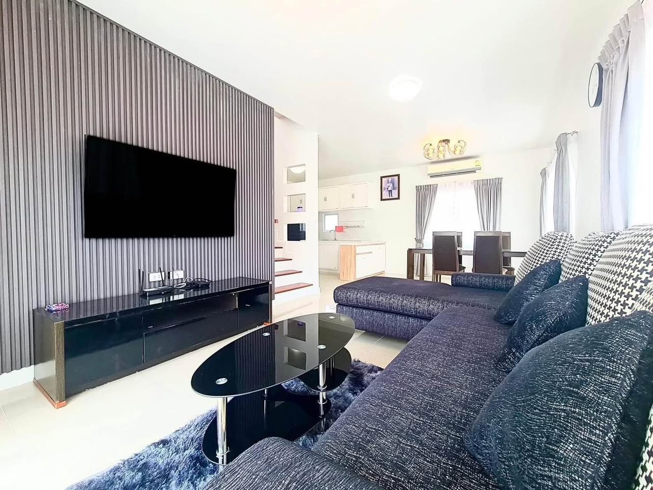 3BR house in Thalang — photo 2