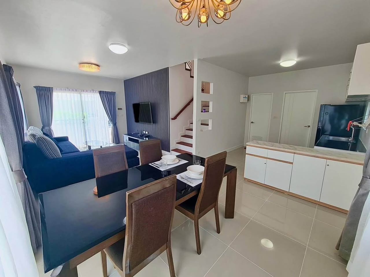 3BR house in Thalang — photo 3