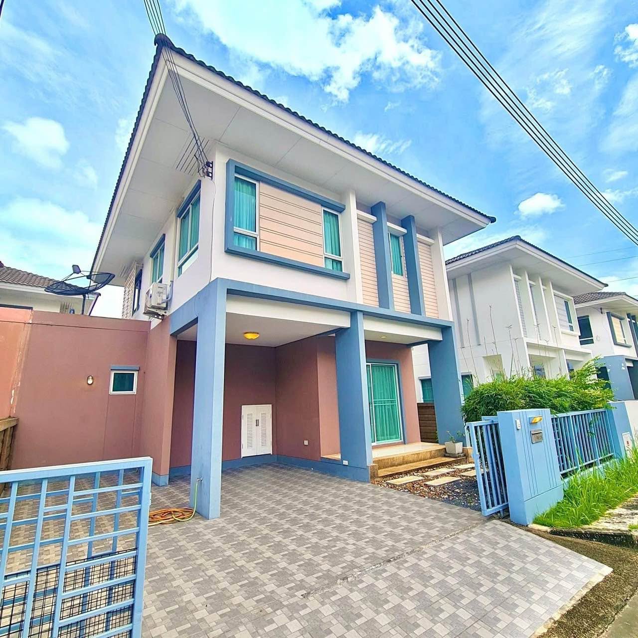3BR house in Thalang — photo 5