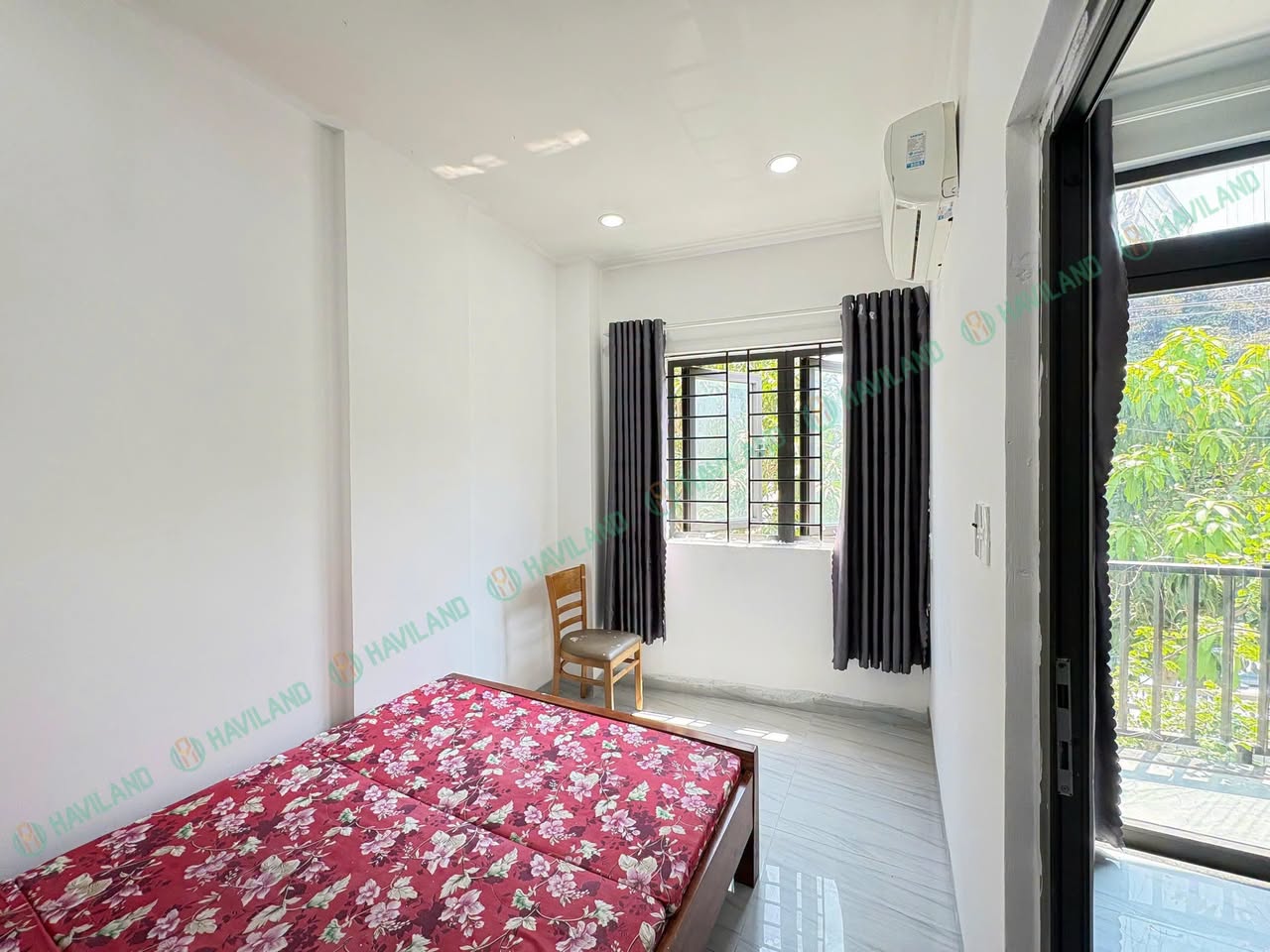 2BR apartment in Hai Chau — photo 2