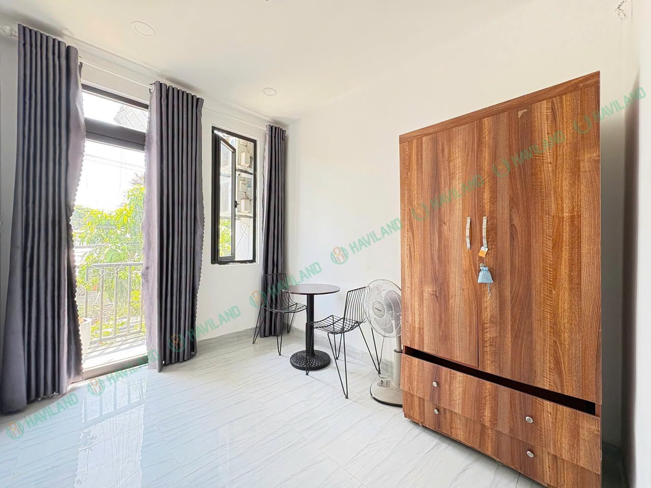 2BR apartment in Hai Chau — photo 3