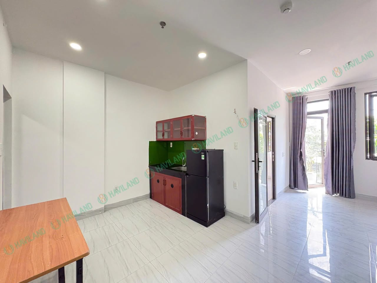 2BR apartment in Hai Chau — photo 4
