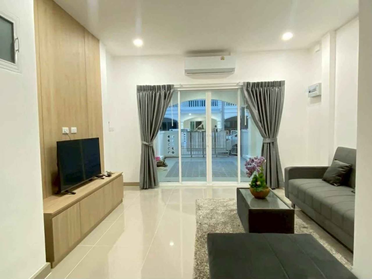 2BR rental in Phuket Town — photo 2