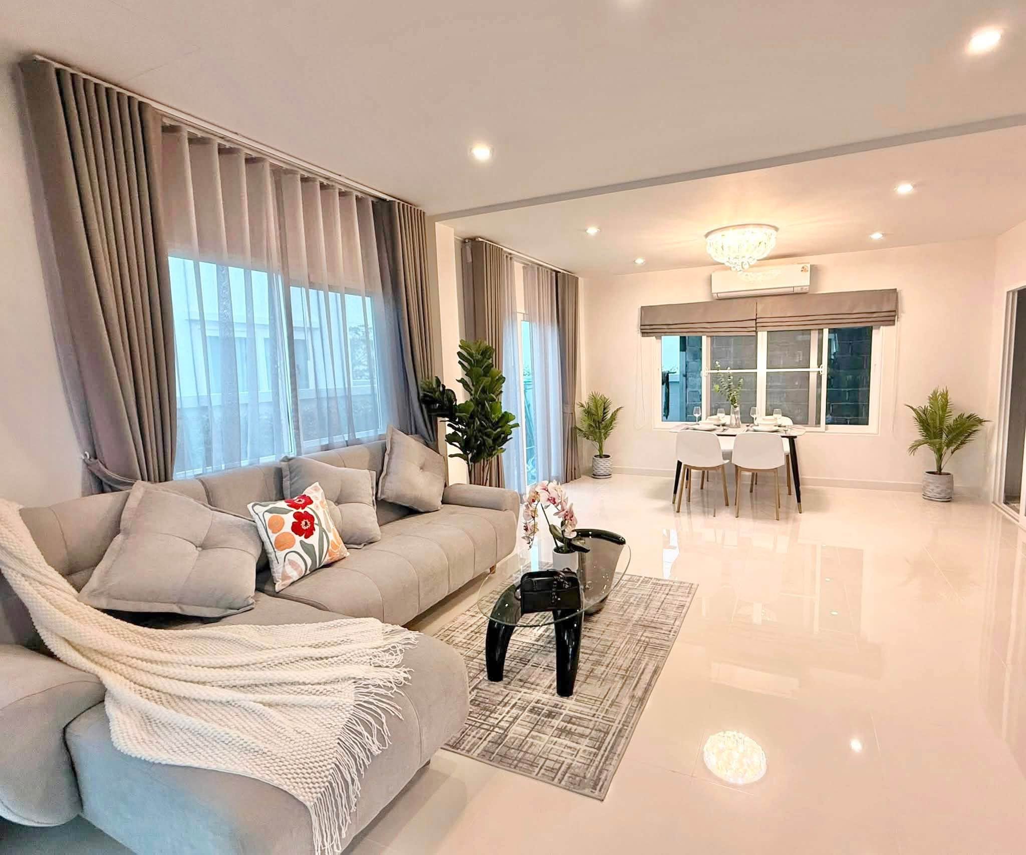 3BR house in Thalang — photo 2