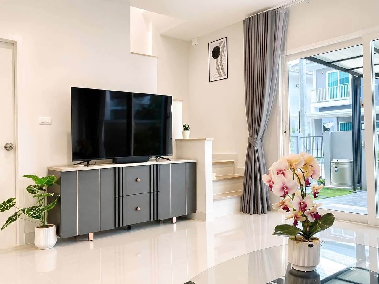3BR house in Thalang — photo 3
