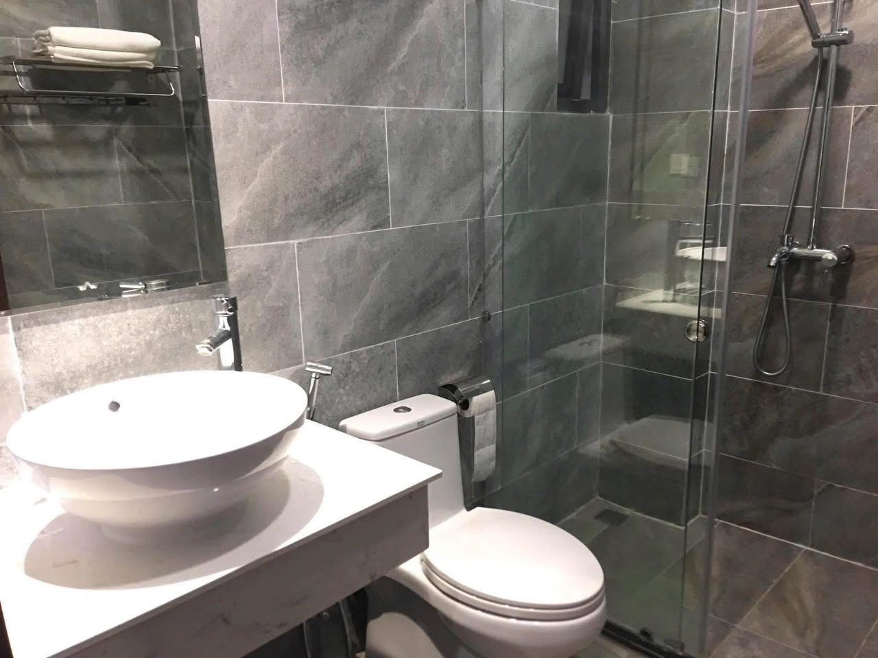1BR apartment in Da Nang — photo 4