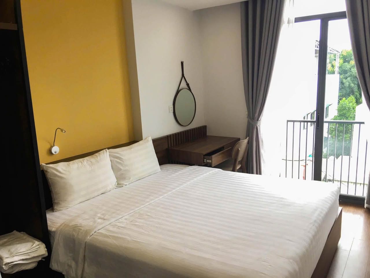 1BR apartment in Da Nang — photo 5