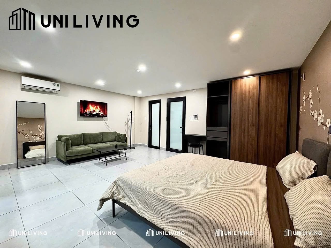 1BR apartment in District 10 — photo 3