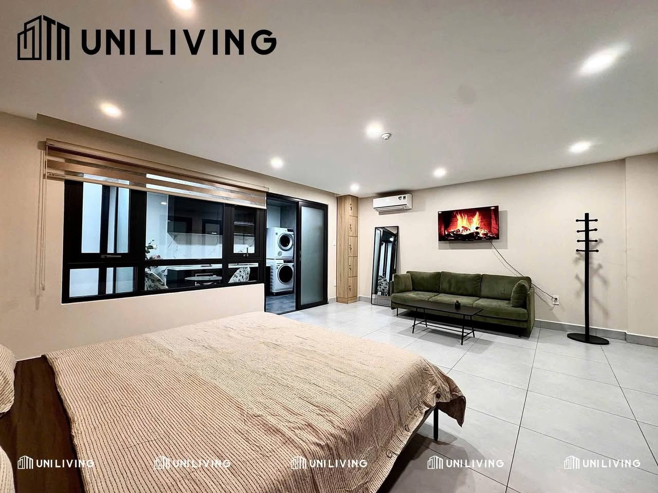 1BR apartment in District 10 — photo 4