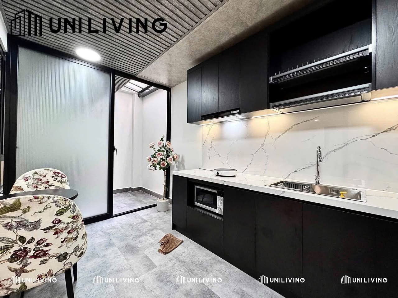1BR apartment in District 10 — photo 5