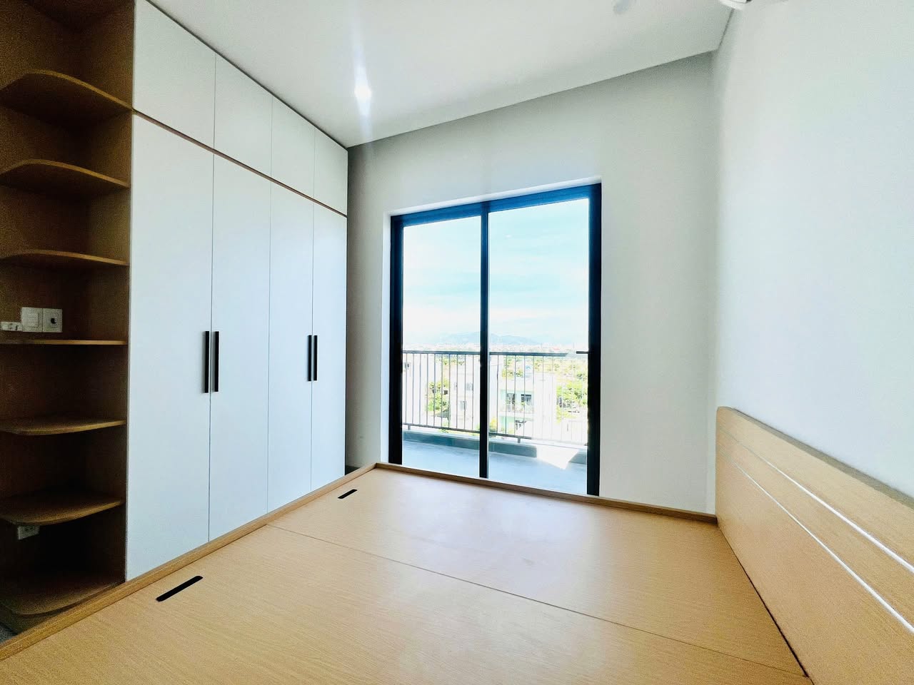 1BR apartment in Ngu Hanh Son — photo 2