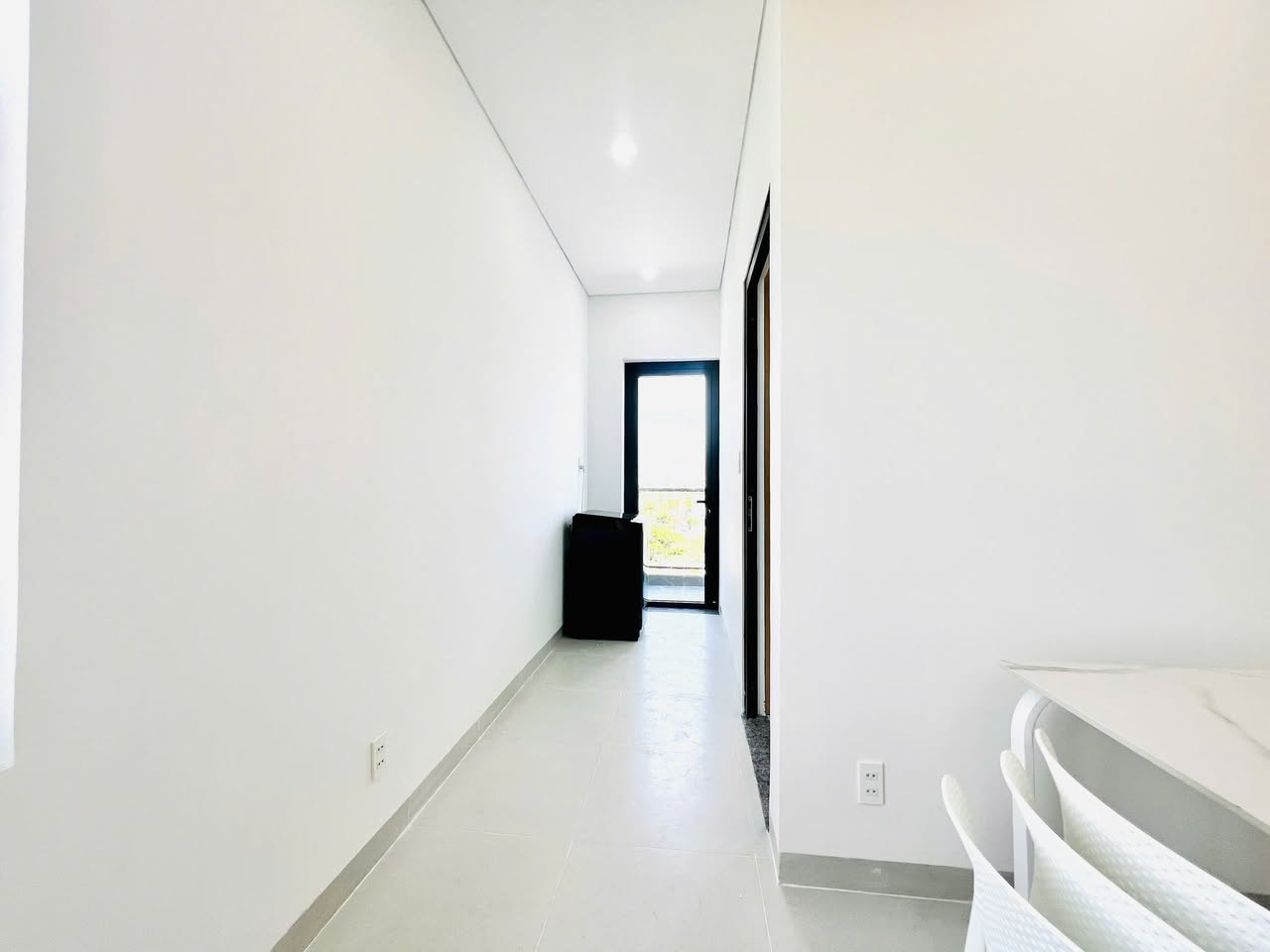 1BR apartment in Ngu Hanh Son — photo 3