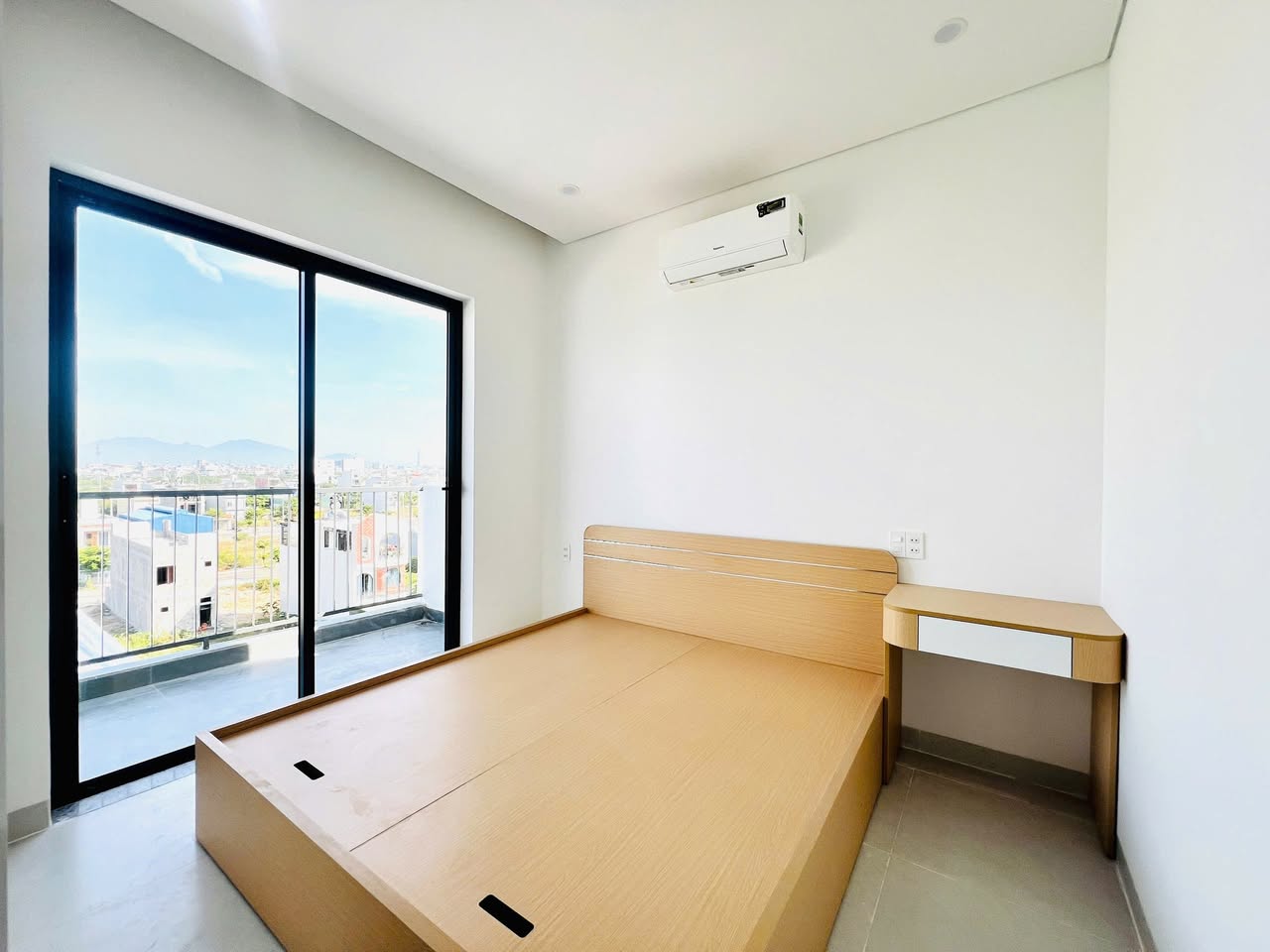 1BR apartment in Ngu Hanh Son — photo 4