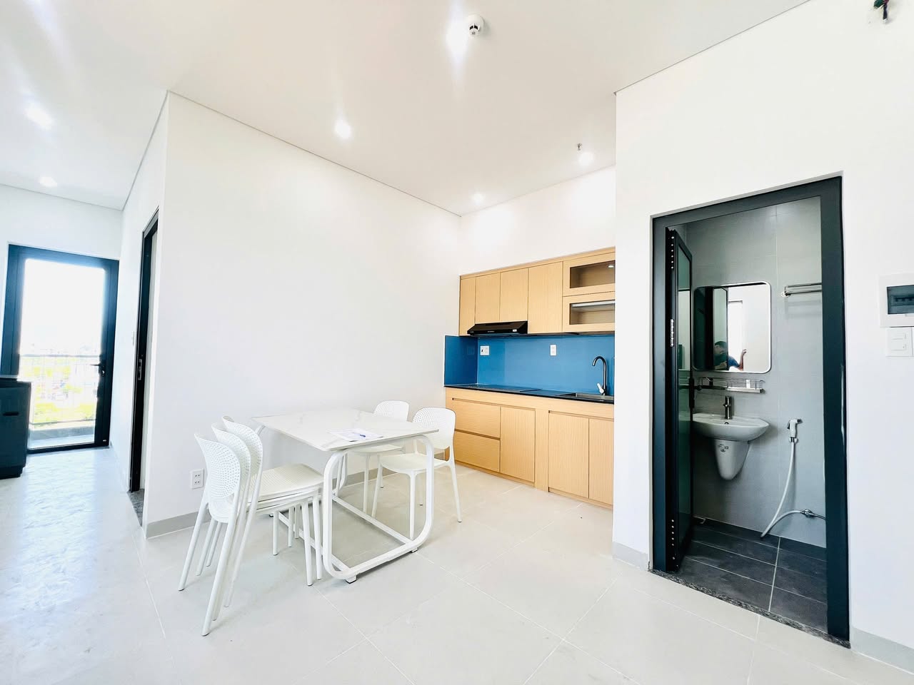 1BR apartment in Ngu Hanh Son — photo 5