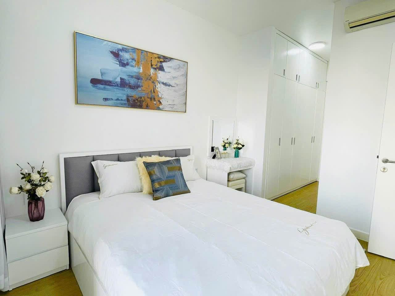 2BR apartment in District 9 — photo 2