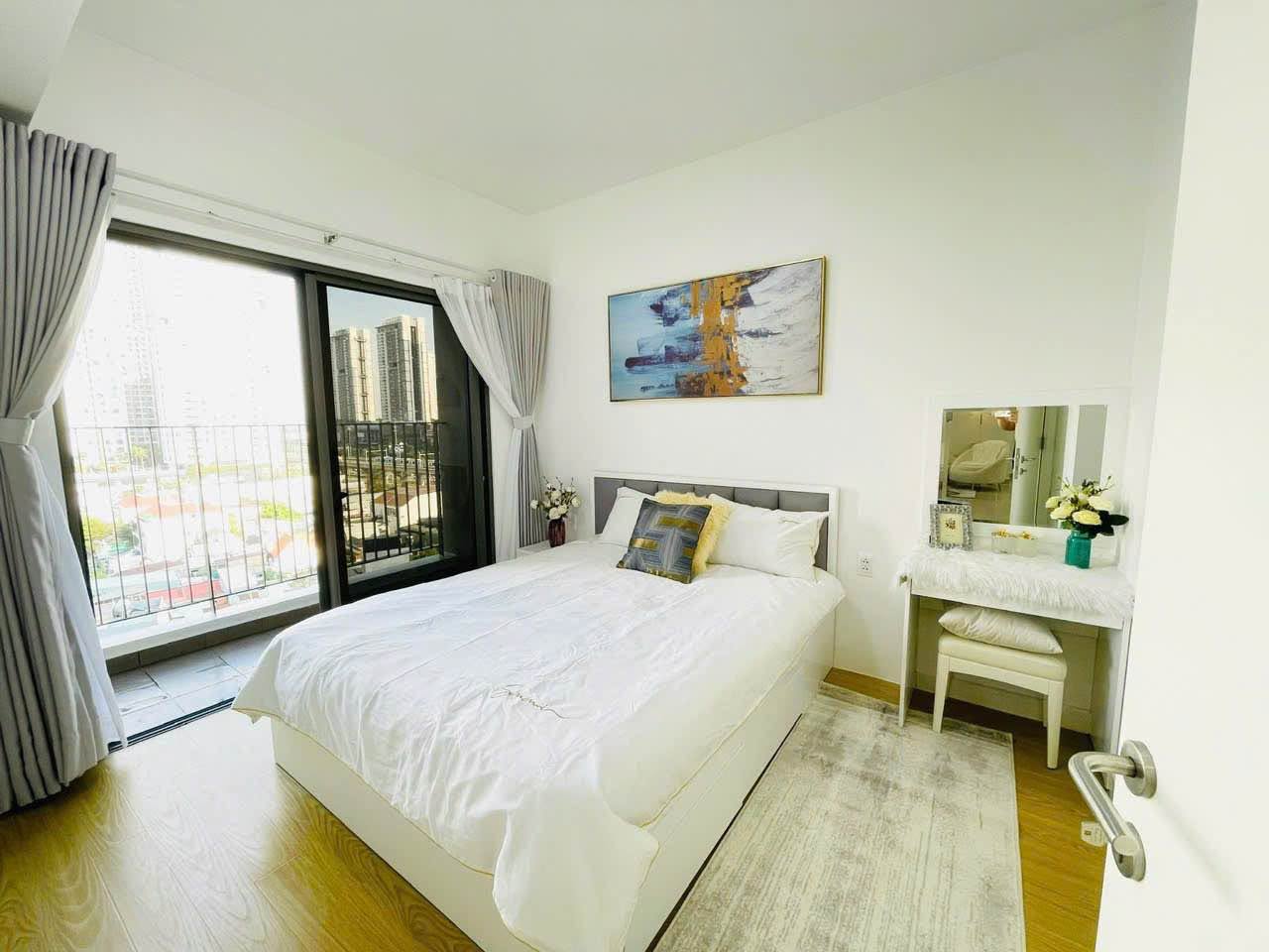 2BR apartment in District 9 — photo 3