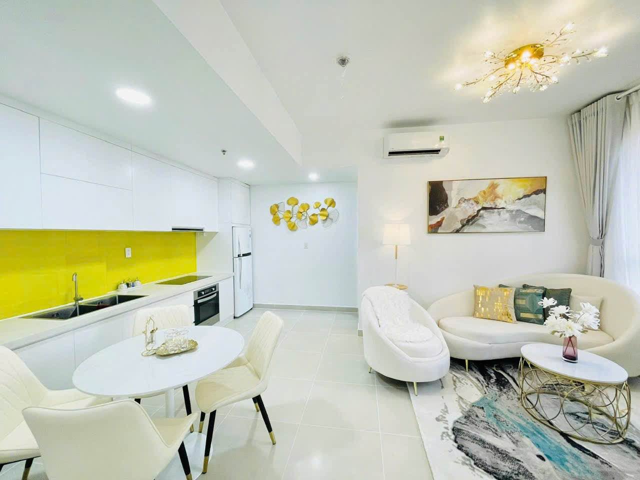 2BR apartment in District 9 — photo 4
