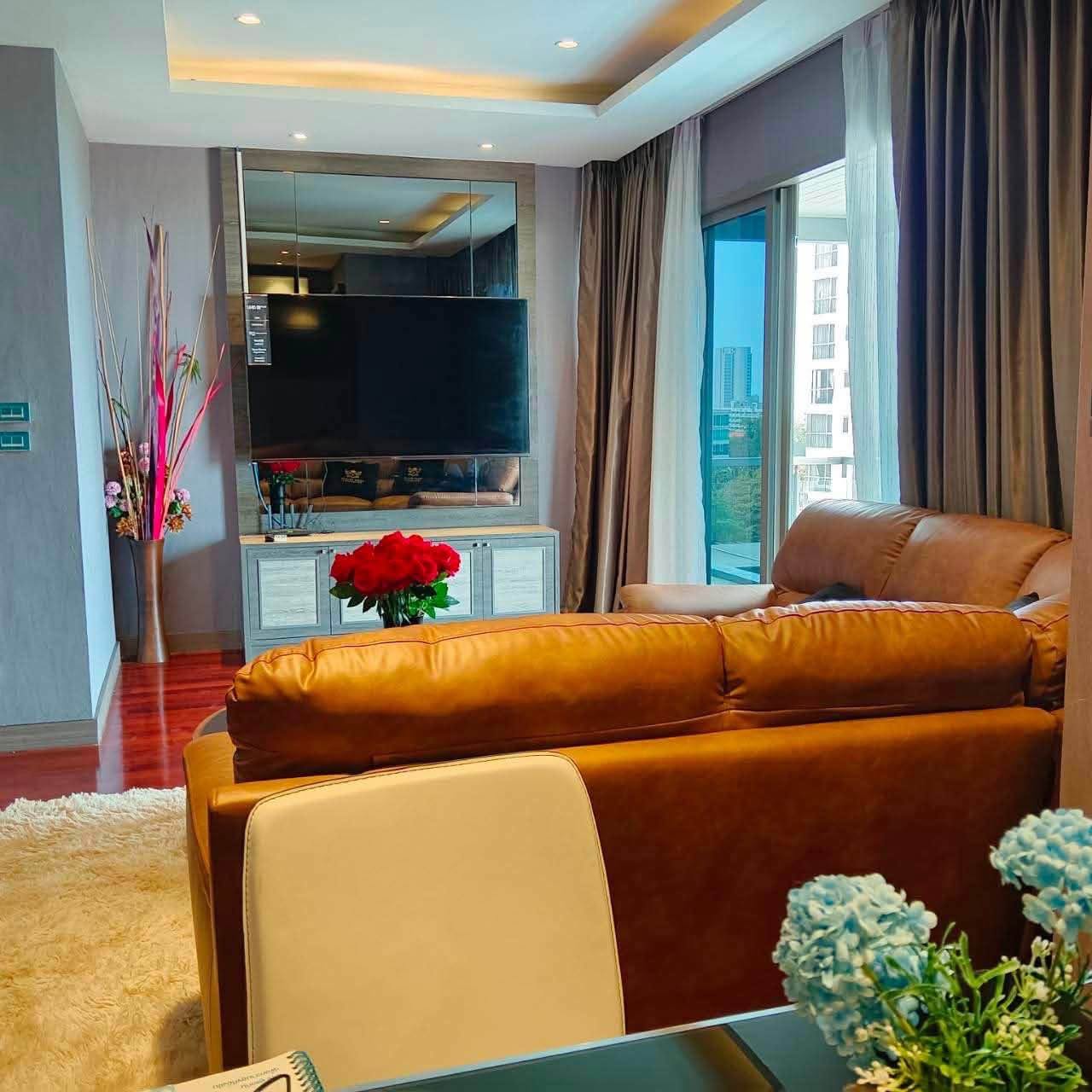 2BR condo in Pratumnak — photo 2